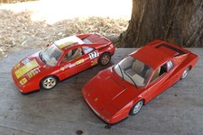 Lot voiture miniature d'occasion  Contres