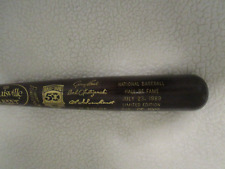 Usado, 1989 MLB HOF Taco de Indução Johnny Bench Carl Yastrzemski #835 0f 1000 comprar usado  Enviando para Brazil