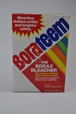 Vintage borateem borax for sale  Littleton