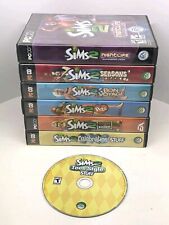 Lot sims expansion for sale  Flint