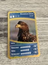 Netto zeanien sammelkarte gebraucht kaufen  Berlin
