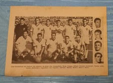 Padova squadra pagina usato  Caserta