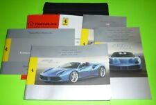 2018 ferrari 488 for sale  Ventura