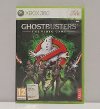 Ghostbusters xbox 360 usato  Macerata