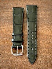 Rios1931 uhrenarmband echt gebraucht kaufen  Hamburg