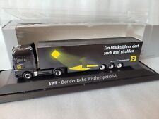 Man tgx swf gebraucht kaufen  Hünxe