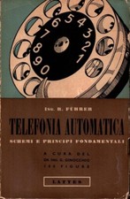 Telefonia automatica ing. usato  Scandicci