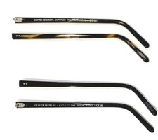 Oliver peoples 5219 usato  Bellizzi