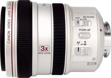 Canon wide angle usato  Ancona