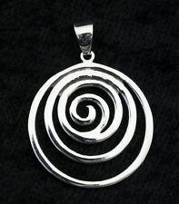 Pendentif geometrie sacree d'occasion  Ardres