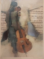 Rosina wachtmeister cello gebraucht kaufen  Düsseldorf