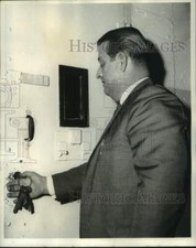 1968 press photo for sale  Memphis
