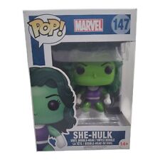 Funko pop marvel d'occasion  Malakoff