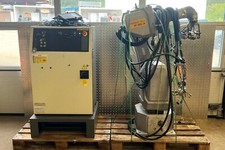 Fanuc 50ia lackierroboter gebraucht kaufen  Rohrdorf