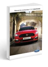 Ford mustang coupe d'occasion  Expédié en France