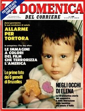 1983/50=VANHOVE SEXTUPLES=MISS UNIVERSE=PIERO CHIARA=ARDIGO=THE DAY AFTER=DIRCEU comprar usado  Enviando para Brazil