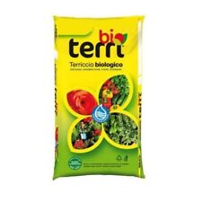 Terriccio bio substrato usato  Napoli