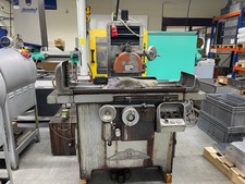 Flachschleifmaschine elb sw4ha gebraucht kaufen  Neuenrade
