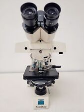Zeiss axioskop microscope for sale Zeiss axioskop microscope for sale  CAERPHILLY