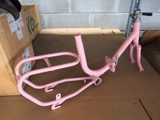 Telaio bici pieghevole usato  Vignola