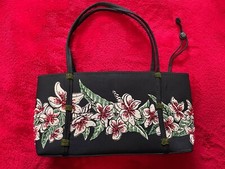 Vintage beaded flower for sale  Seattle