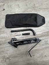 Vauxhall jack kit for sale  COVENTRY