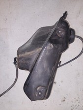 Serbatoio cre baja usato  Bergamo