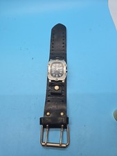Relógio masculino STI quartzo Japão Movt (precisa de bateria) comprar usado  Enviando para Brazil
