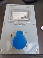 Rcd commando 16amp for sale  SOLIHULL