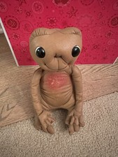Extra terrestrial plush for sale  Algonquin