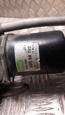 Moteur essuie glace d'occasion  Méru