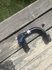 Detachable tow hitch for sale  SOUTHSEA
