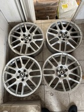Cerchi lexus bbs usato  Trecate