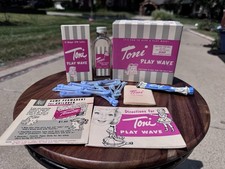 Vintage ideal toni for sale  Des Moines