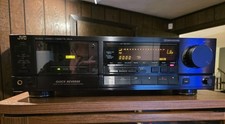 Jvc r611 stereo for sale  Rockford