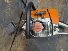 Stihl 341 ersatzteilträger gebraucht kaufen  Königsberg