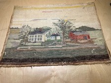 1890s antique needlepoint for sale  Portland