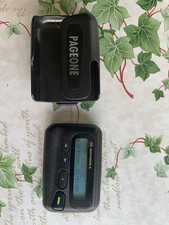 Motorola pageone pager. for sale  NOTTINGHAM