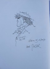 Dedicace marini gipsy d'occasion Dedicace marini gipsy d'occasion  Sartrouville