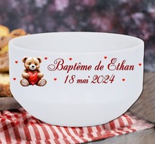 Bol petit déjeuner d'occasion  Saint-Martin-Boulogne