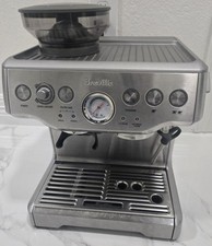 Breville bes870xl espresso for sale  Richmond