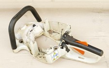 Stihl gehäuse griffgehäuse gebraucht kaufen  Schöppenstedt