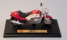 Maisto moto guzzi gebraucht kaufen  Göppingen