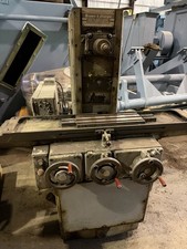 Brown sharp 618 for sale  Litchfield