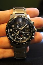 Citizen orologio watch usato  Sonnino