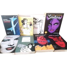 Lotto chuck palahniuk usato Lotto chuck palahniuk usato  Roma