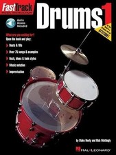 Fasttrack drums method for sale  Lynden