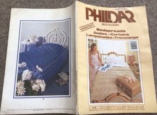 Vintage book crochet for sale  WIGTON
