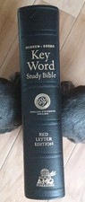 Hebrew greek key for sale  Billings