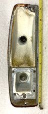 Usado, ORIGINAL 66,7,8,9,70,1,2,FORD F100,LANTERNA TRASEIRA DO FREIO,LADO DO MOTORISTA, VAN, CARCAÇA9 comprar usado  Enviando para Brazil